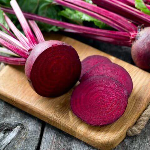 Beet Root